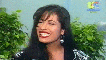 Selena Quintanilla GIFs - Find & Share on GIPHY
