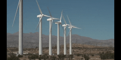 Satisfying Renewable Energy GIF by DIIMSA Stock