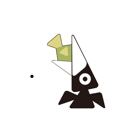 TAMAX Sticker