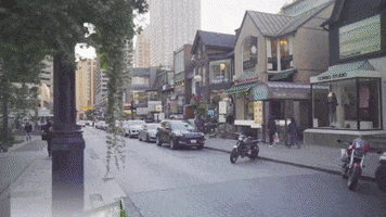 Toronto Cbre GIF by Smart City Media
