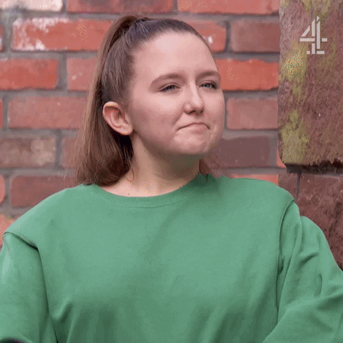 Happy Deal GIF by Hollyoaks