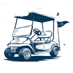 Playgolf Sticker by conquistadorresort