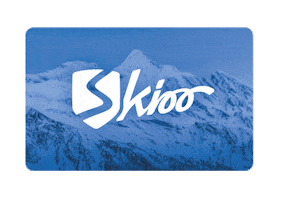 Skioo Sticker