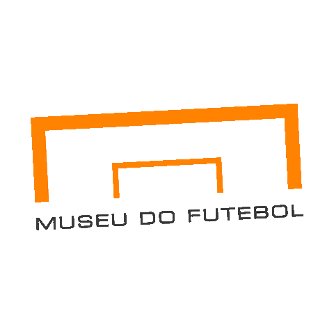 Museu do Futebol Sticker