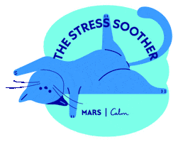 Pet Sticker by Mars Petcare US