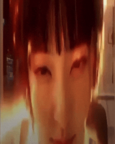 Loona GIF