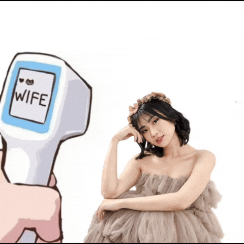 My Wife Angel GIF