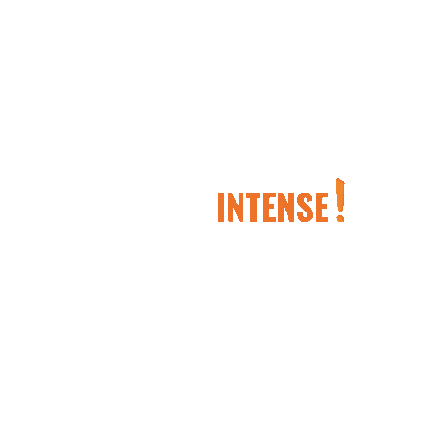 IntensivePT Sticker