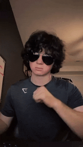 Rory Moore GIF