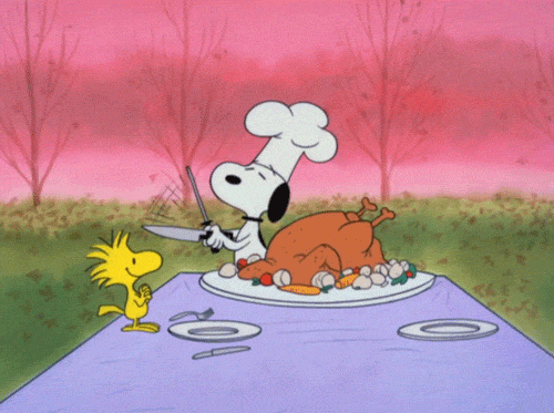 Thanksgiving-food GIFs - Get the best GIF on GIPHY