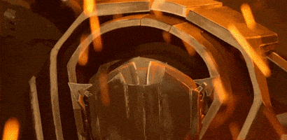 Season 1 Nickelodeon GIF by Paramount+