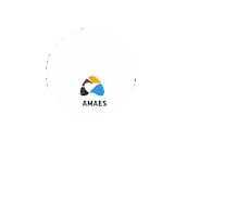 Amaesnamidia Sticker by Amaes