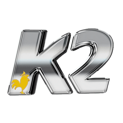 Eventos K2 Sticker by k2trofeus