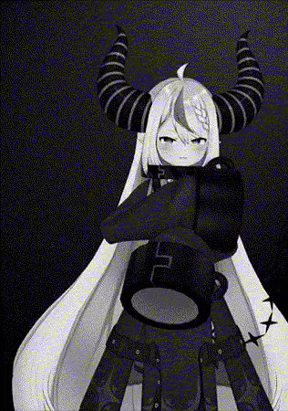 Hololive Ymd GIF