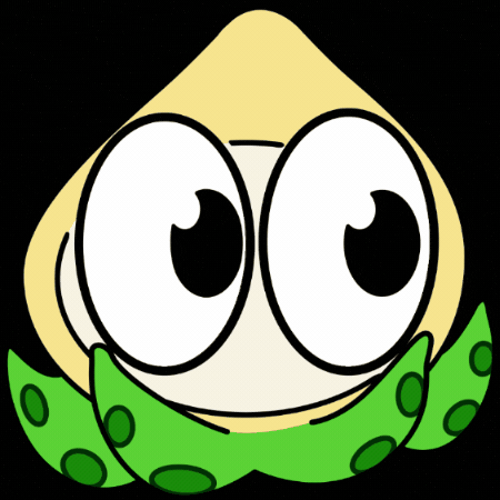 Eyes Sussy GIF