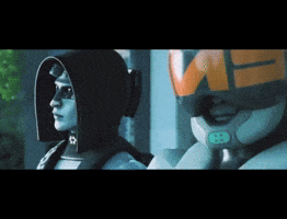 Looking Tau Ceti GIF