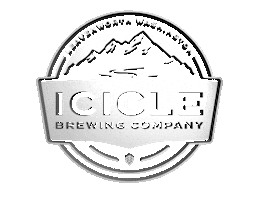 Icicle Brewing Company Sticker