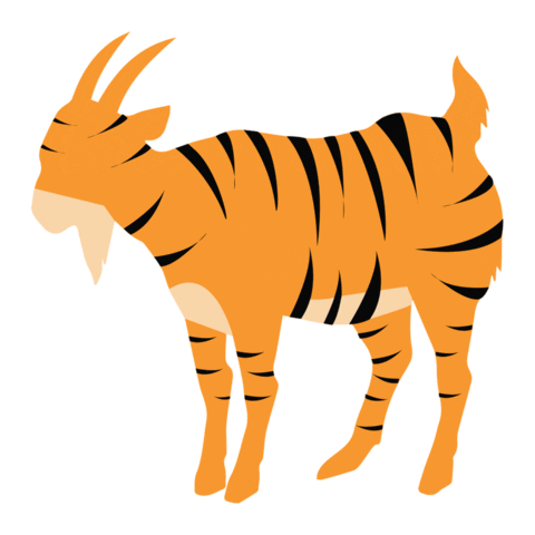 TGR Live Events Sticker