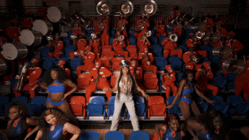 Turn Up Dance GIF by Pap Chanel