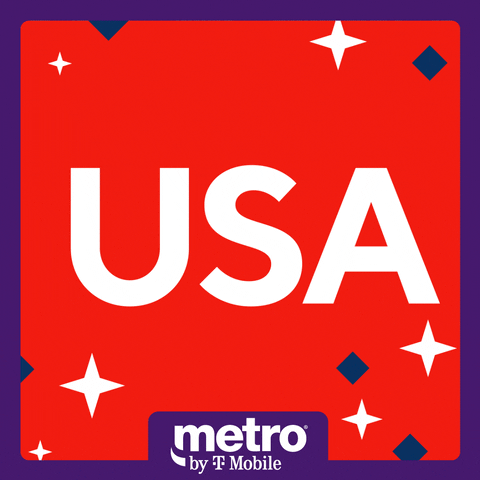 United States Soccer GIF by Metro by T-Mobile