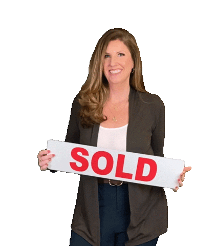 Diana Farmer Sticker by Pinpoint Estate Agents