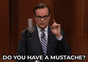 Excuse Me Reaction GIF by The Tonight Show Starring Jimmy Fallon