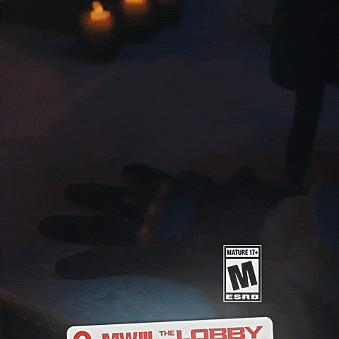 Call Of Duty Ghost GIF