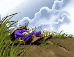 The Maxx GIF