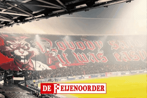 De Kuip Fan GIF by De Feijenoorder