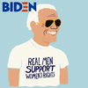Joe Biden Women