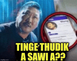 Why Is He Telling The Truth GIF