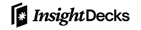 Deck Sticker by Insight Decks