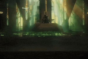 Robert Downey Jr Waiting GIF