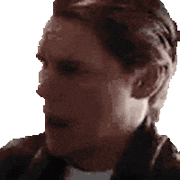 Rant Explaining Sticker