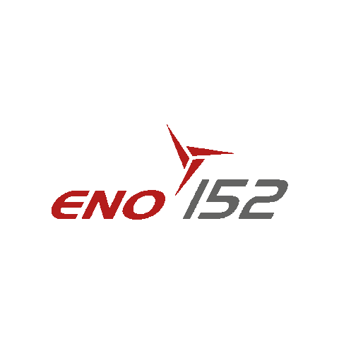 eno energy Sticker