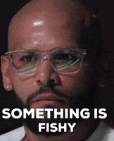 Confused Reality Tv GIF