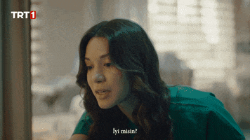 Ask Love GIF by WASS Medya