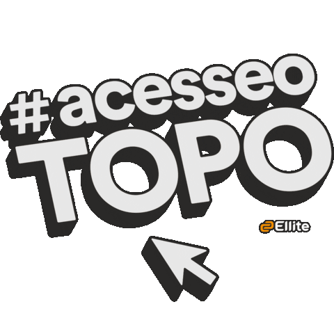 Sticker by Ellite Digital