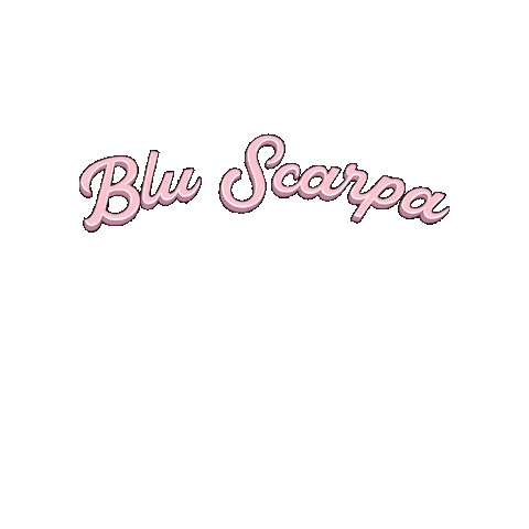 Sticker by Blu Scarpa