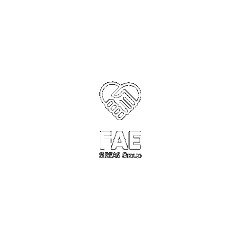 Fae Sticker by SIREAS asbl