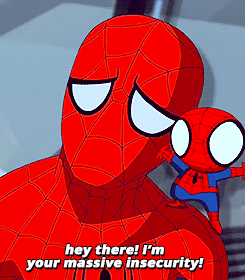Ultimate Spider Man Gifs Get The Best Gif On Giphy