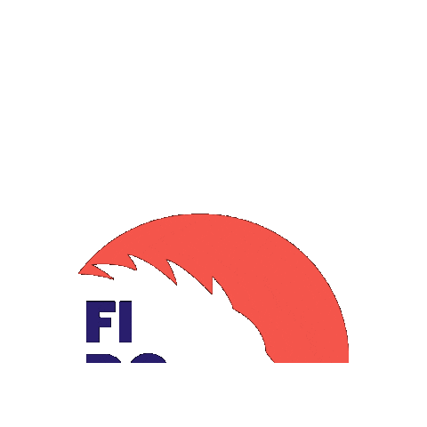 Fidocalogopeek Sticker by Fidoca