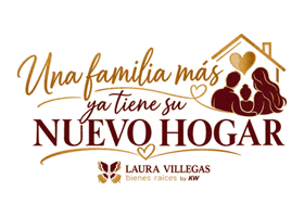 Laura Villegas Sticker