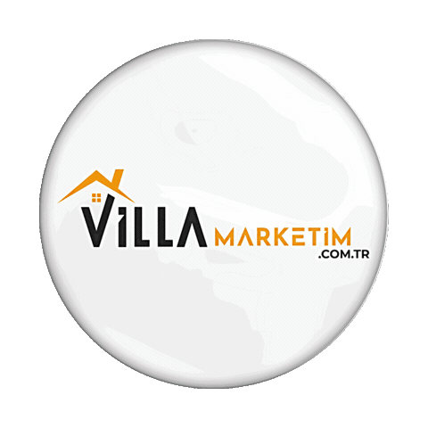 Tatil Sticker by Villa Marketim
