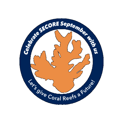 Non Profit Climate Action Sticker by SECORE international Inc.