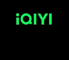 Label Iqiyi GIF