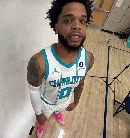 Nba Goat GIF