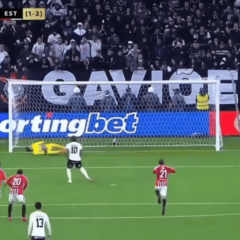 Memphis Corinthians GIF
