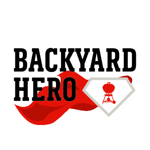 Weber Germany Austria Sticker