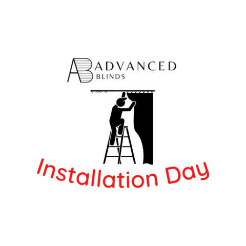 AdvancedBlinds Sticker